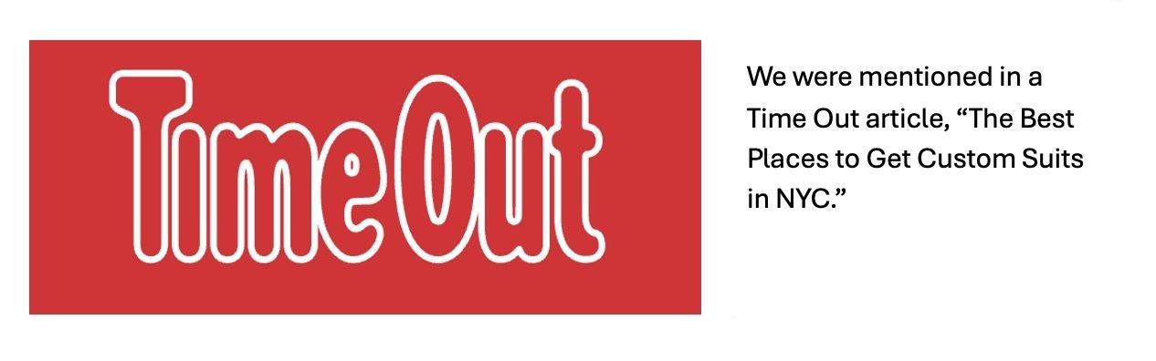 Time Out Magazine