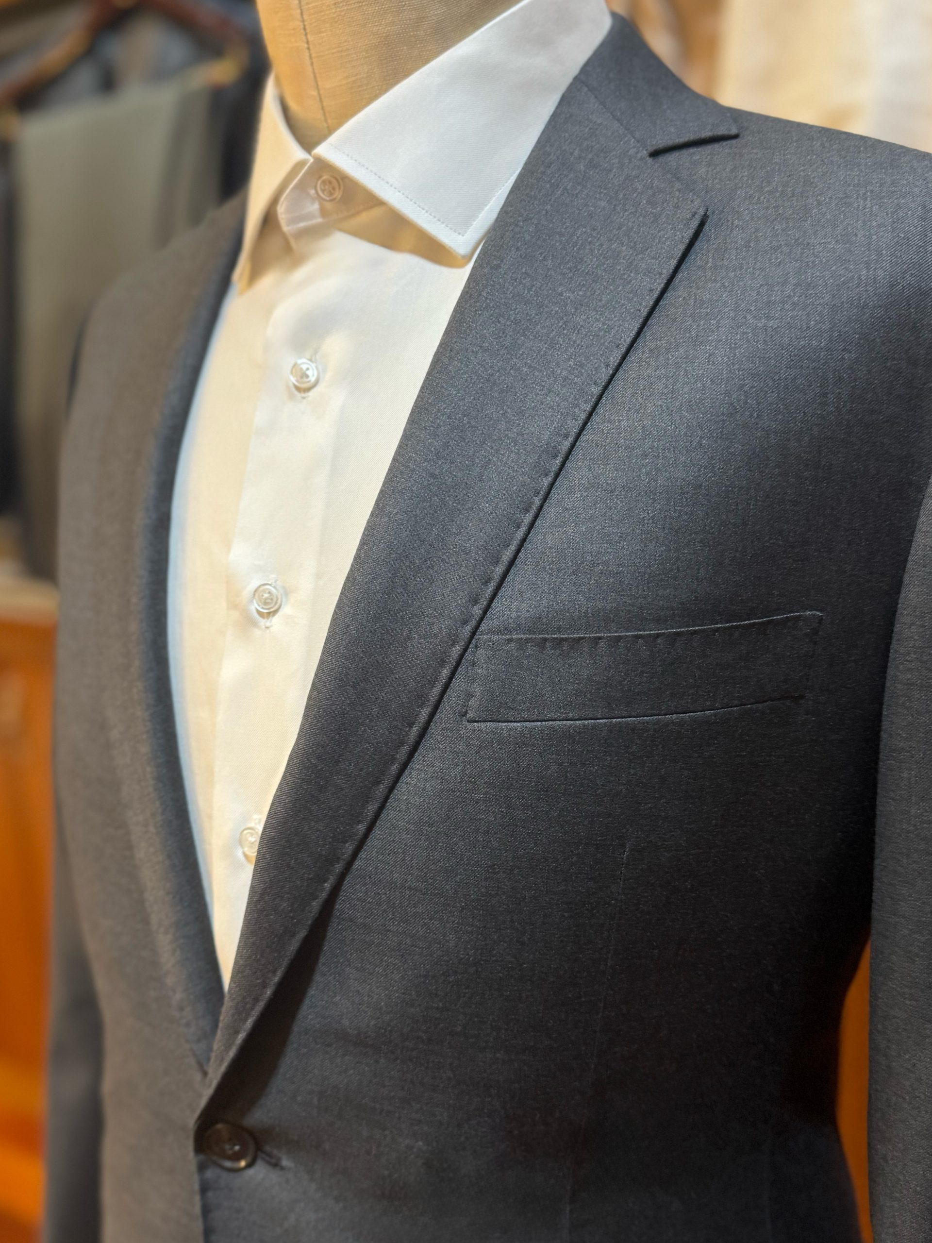 Mens Clothing