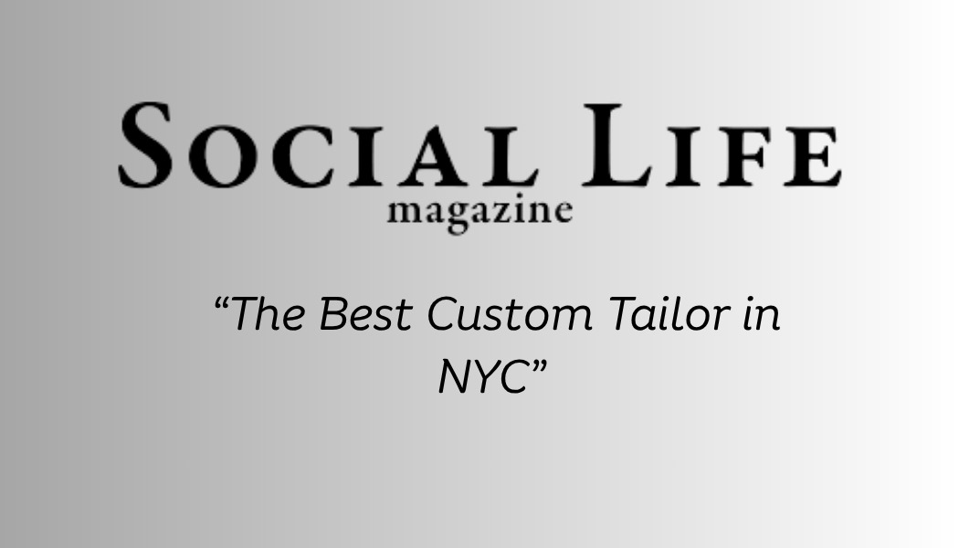 Social Life Magazine Logo